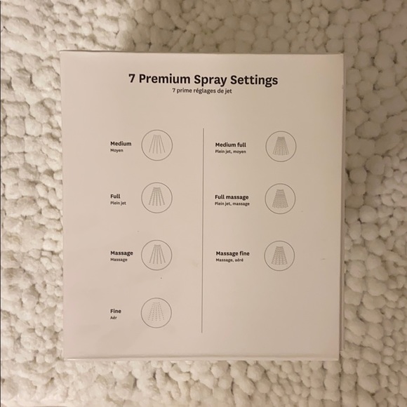 T3 Source Showerhead Mineral Water Filter - Picture 7 of 8